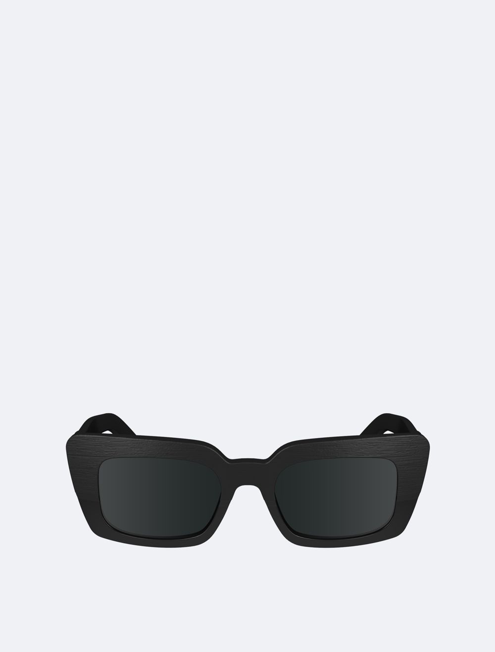 COACH Naturals Modern Butterfly Sunglasses
