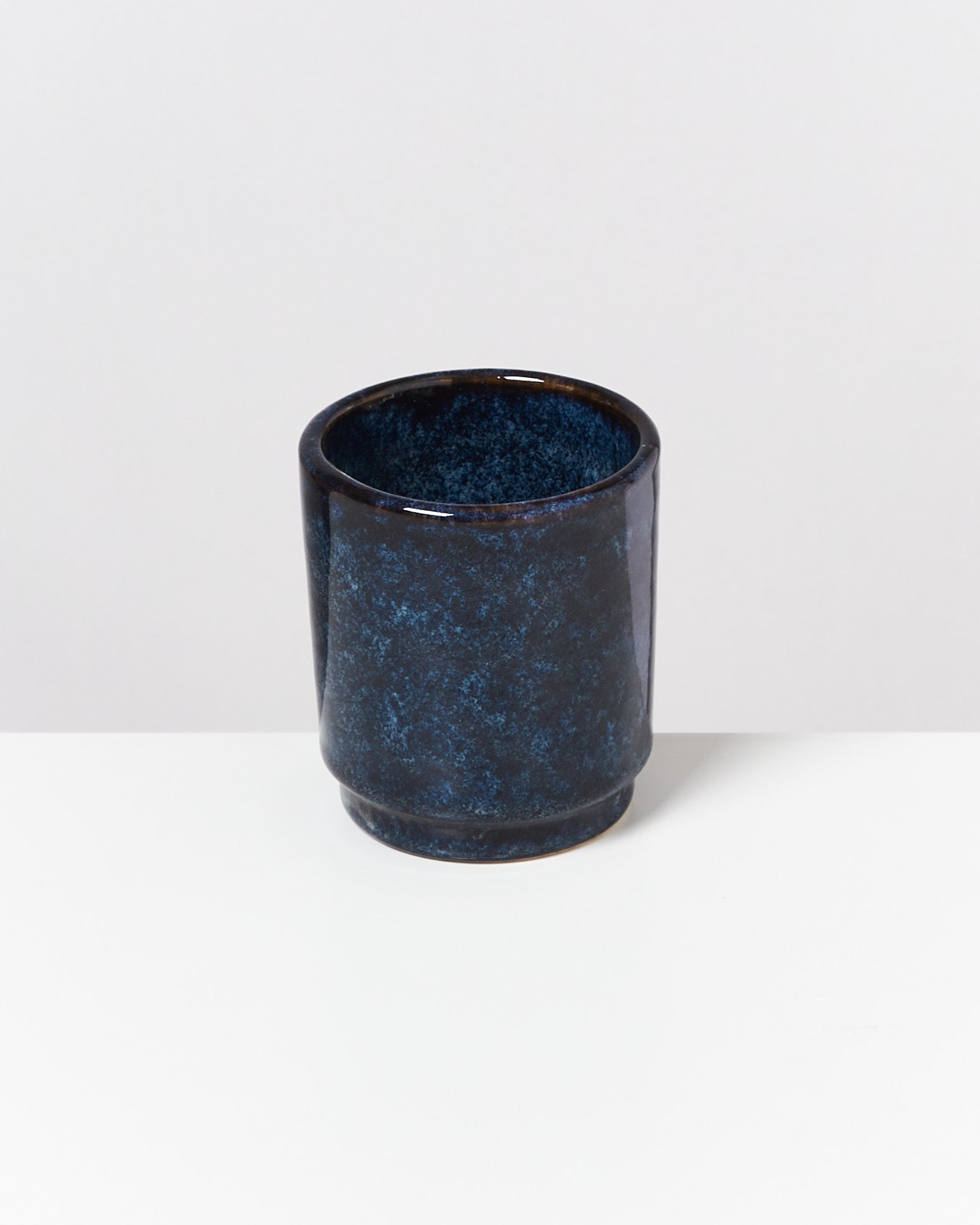 Cordoama Becher klein dunkelblau 6er-Set