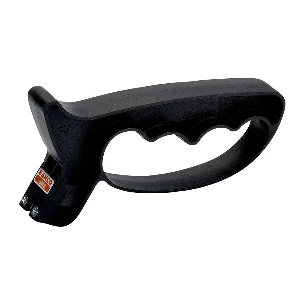 Bahco SHARP-INS sharpener - HSS insulating material saw sharpener
