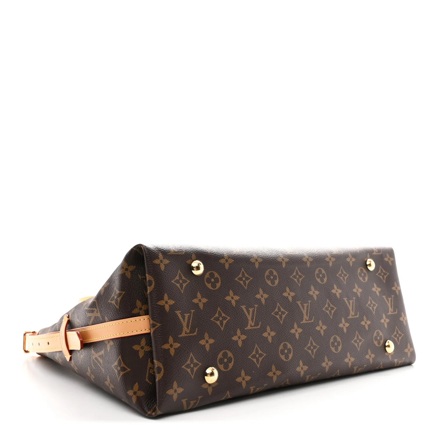 Monogram Carryall MM - Top Club