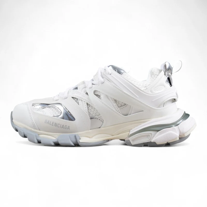 Balenciaga Track Sneaker Off White - Sneaker Replica Workshop