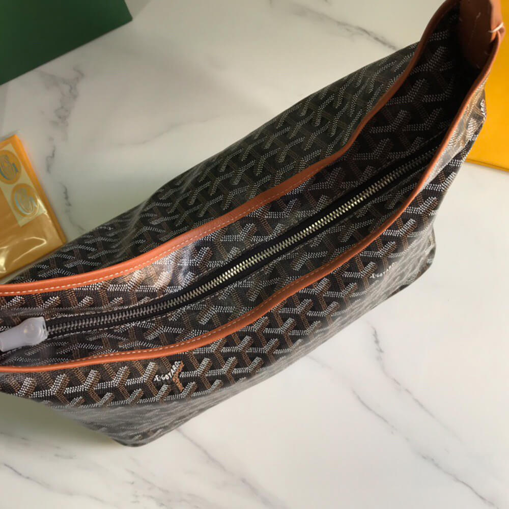Goyard Boheme Hobo Bag - Top Club