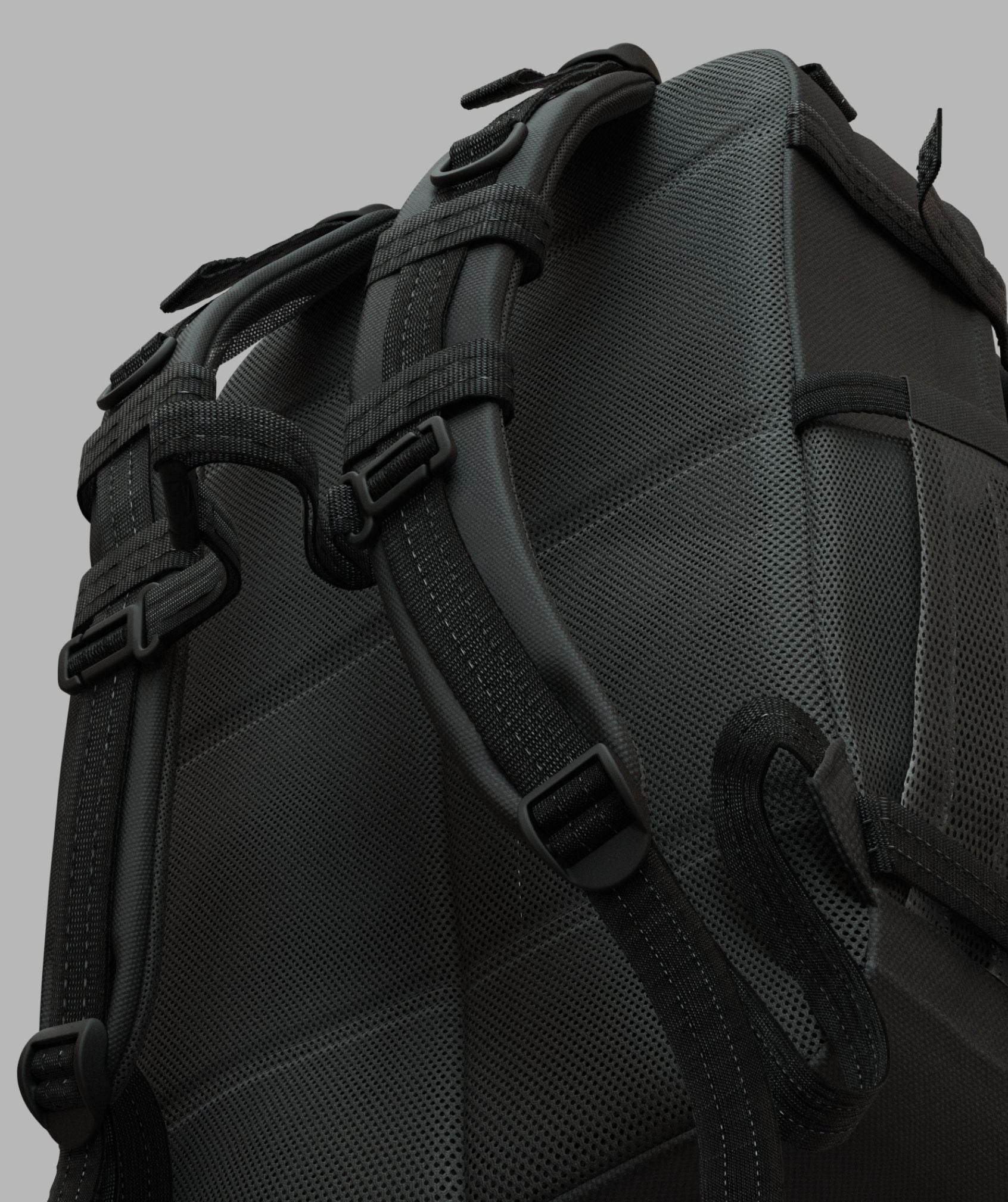 COACH Tactical Backpack