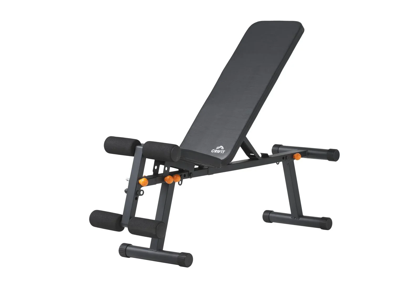 CRIVIT Banc de musculation