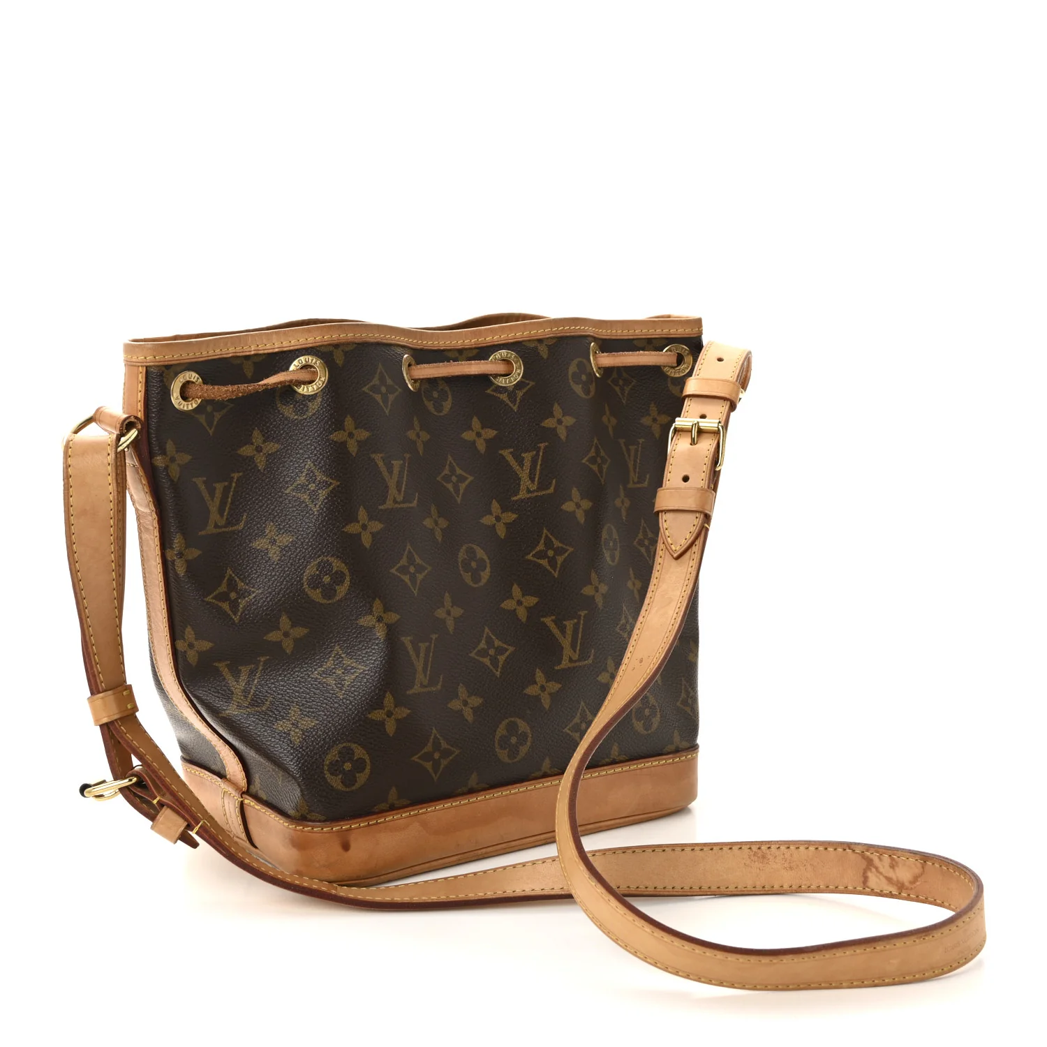 Monogram Noe BB - Top Club