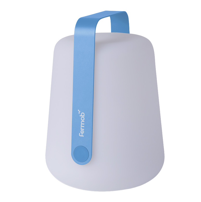 Tafellamp Balad2 H25 maya blue