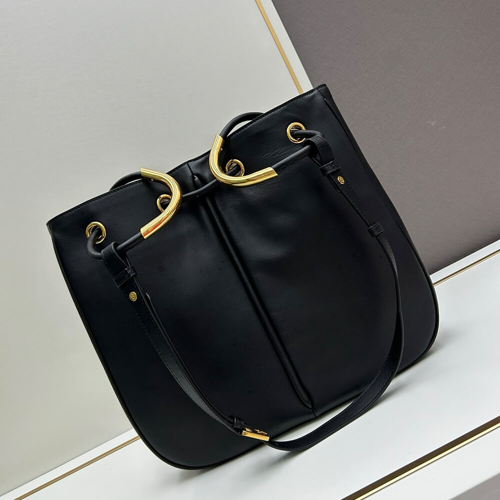 Large Dior Nolita Bag - Top Club