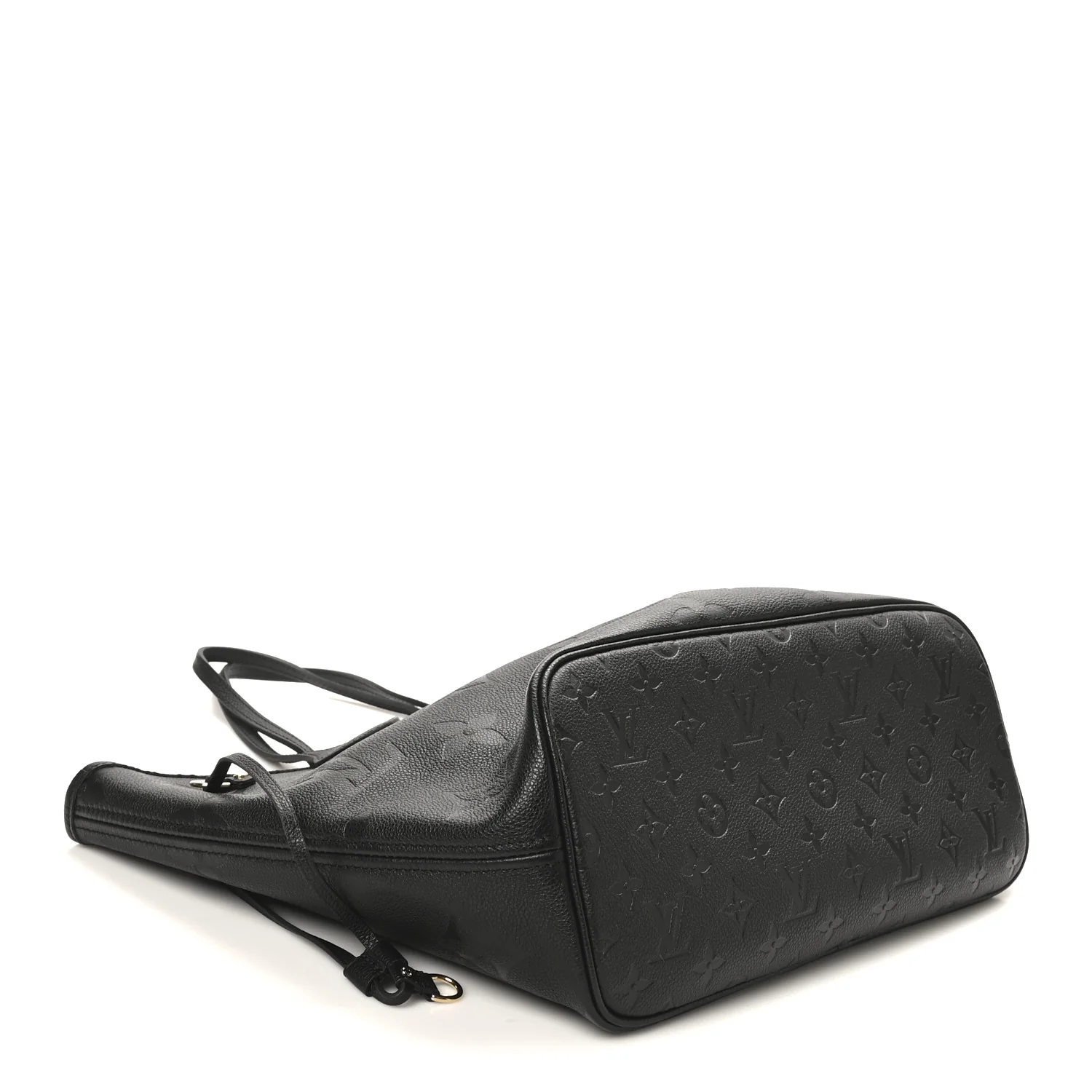 Empreinte Monogram Giant Neverfull MM Black - Top Club
