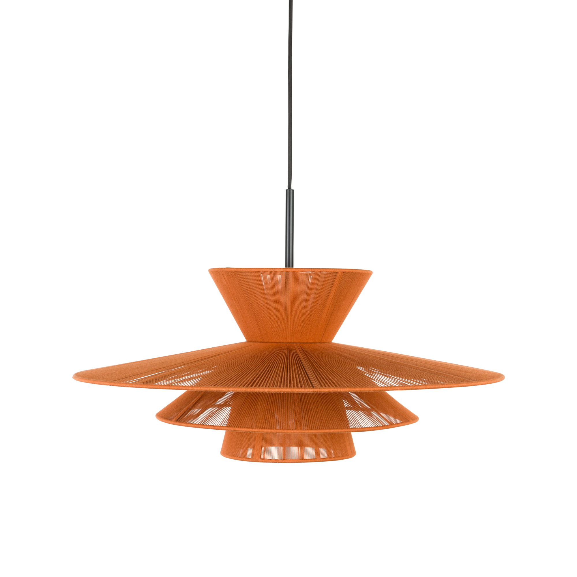 Hanglamp Solle L terra