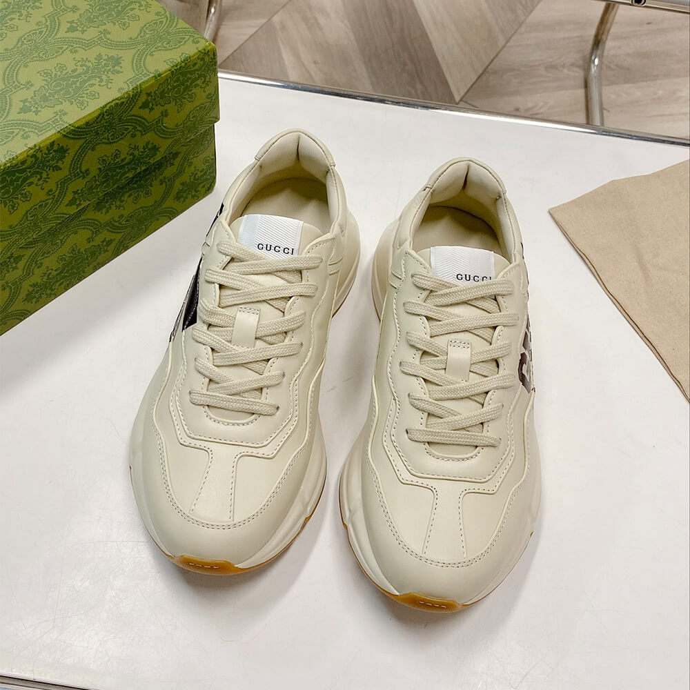 Gucci Rhyton 25 Sneakers - Top Club