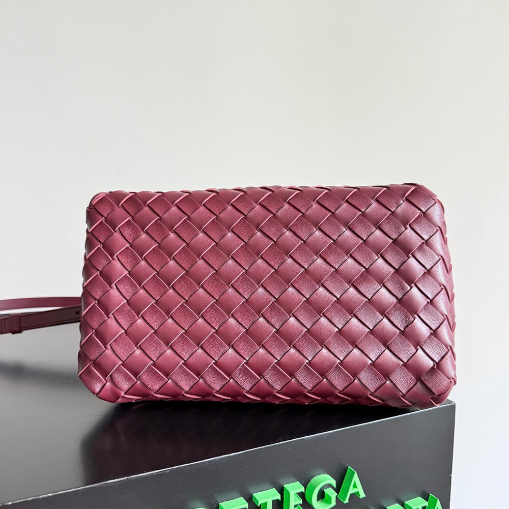 Bottega Veneta Medium Parachute(HIGH-END GRADE) - Top Club