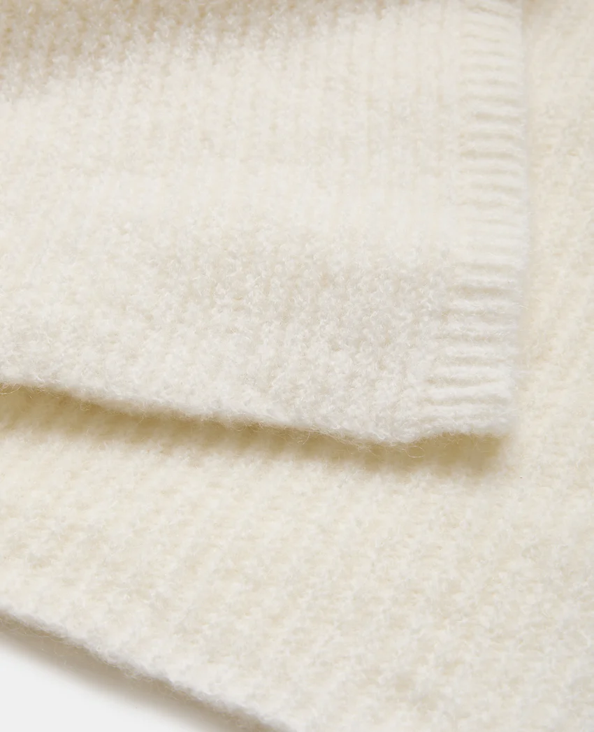 Pimkie Maxi-écharpe avec laine et mohair