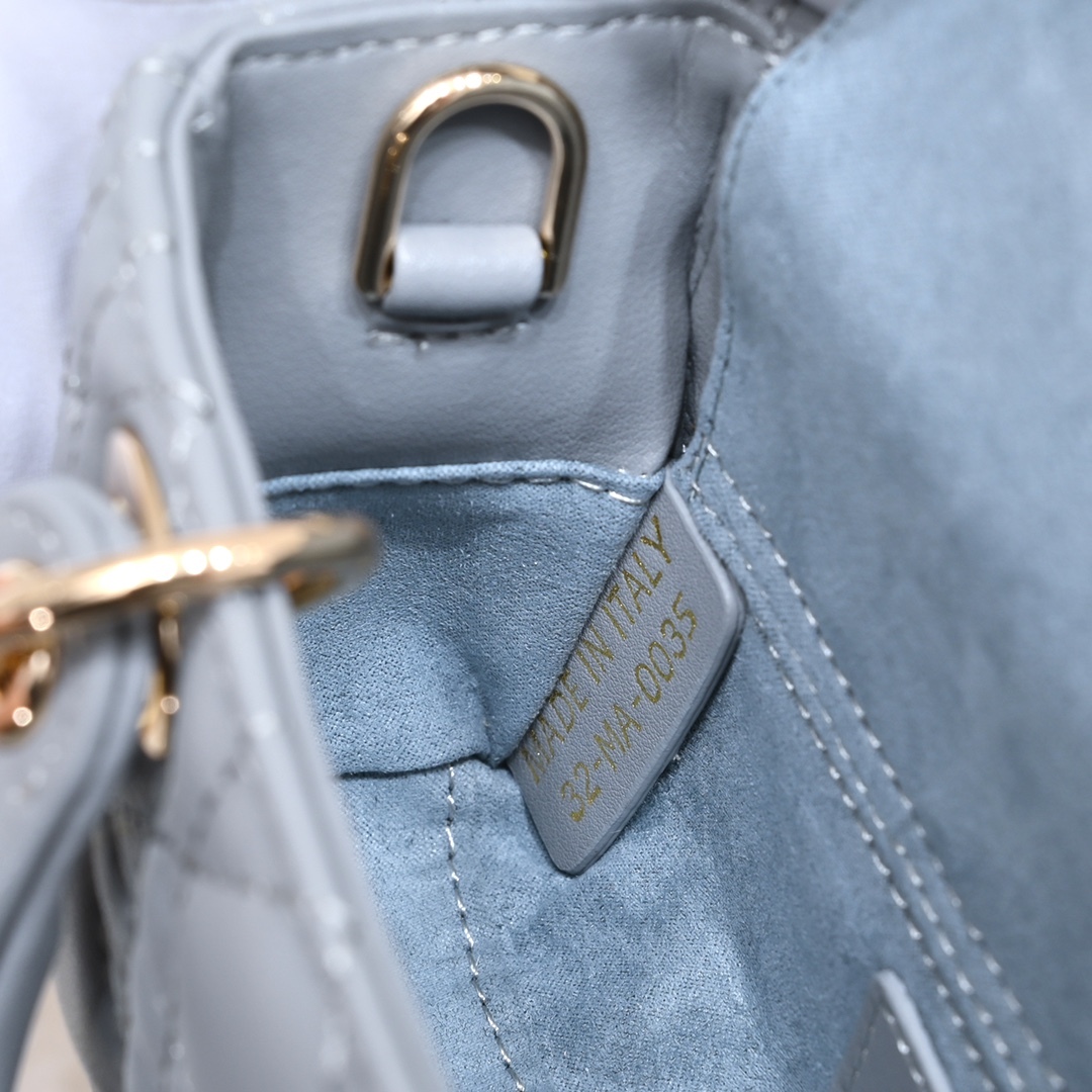 D new arrival D-Joy tote lady bag size??16*5.5*10 cm - Top Club