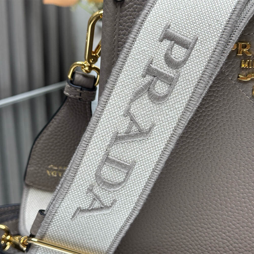 Prada Leather mini shoulder bag(HIGH-END GRADE) - Top Club