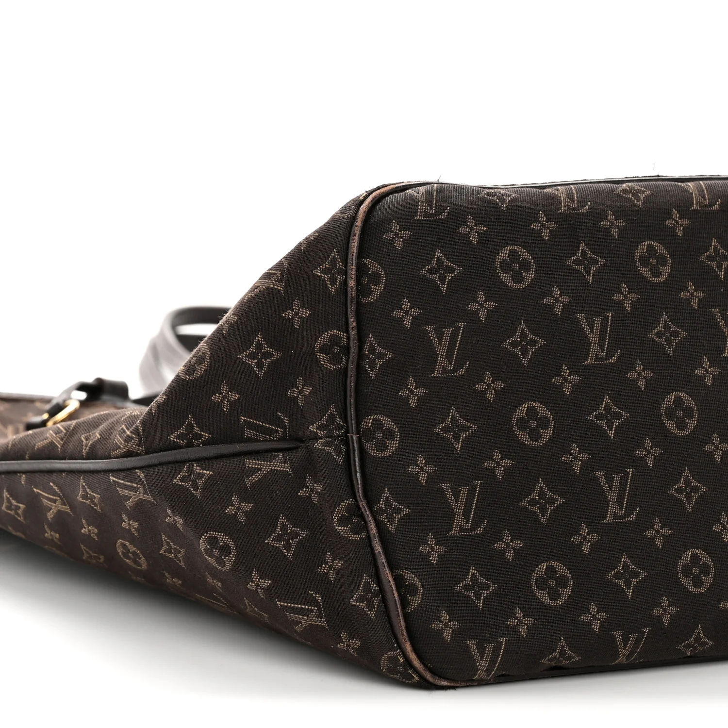 Monogram Idylle Neverfull MM Fusain - Top Club