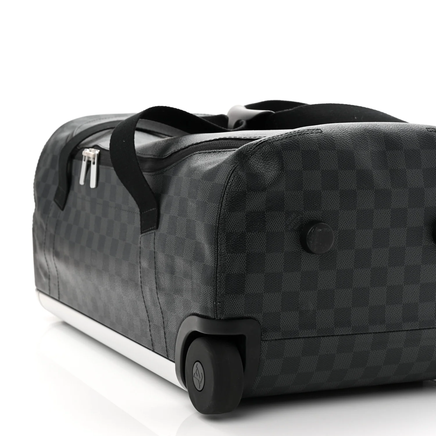 Damier Graphite Horizon Soft Duffle 55 - Top Club