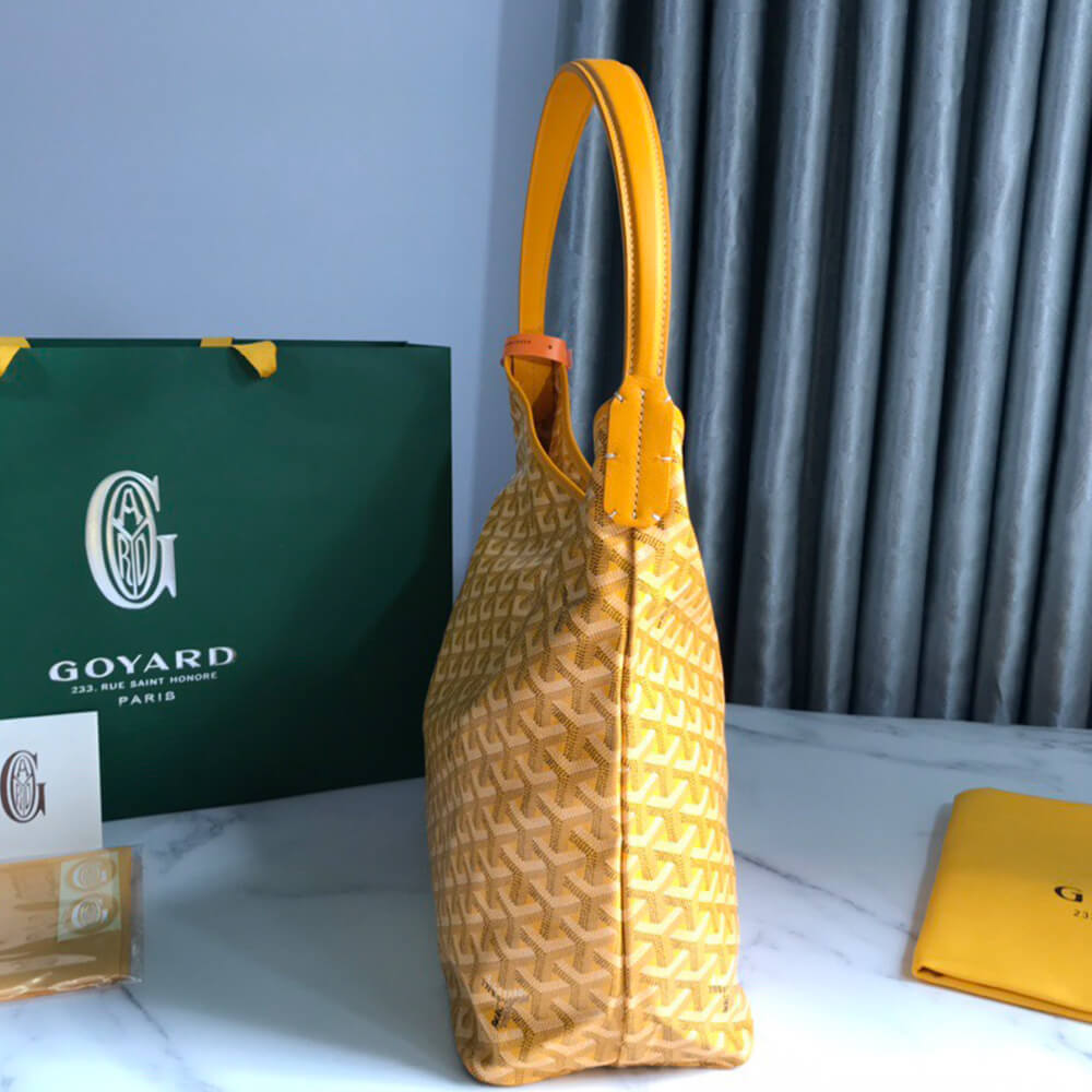 Goyard Boheme Hobo Bag - Top Club