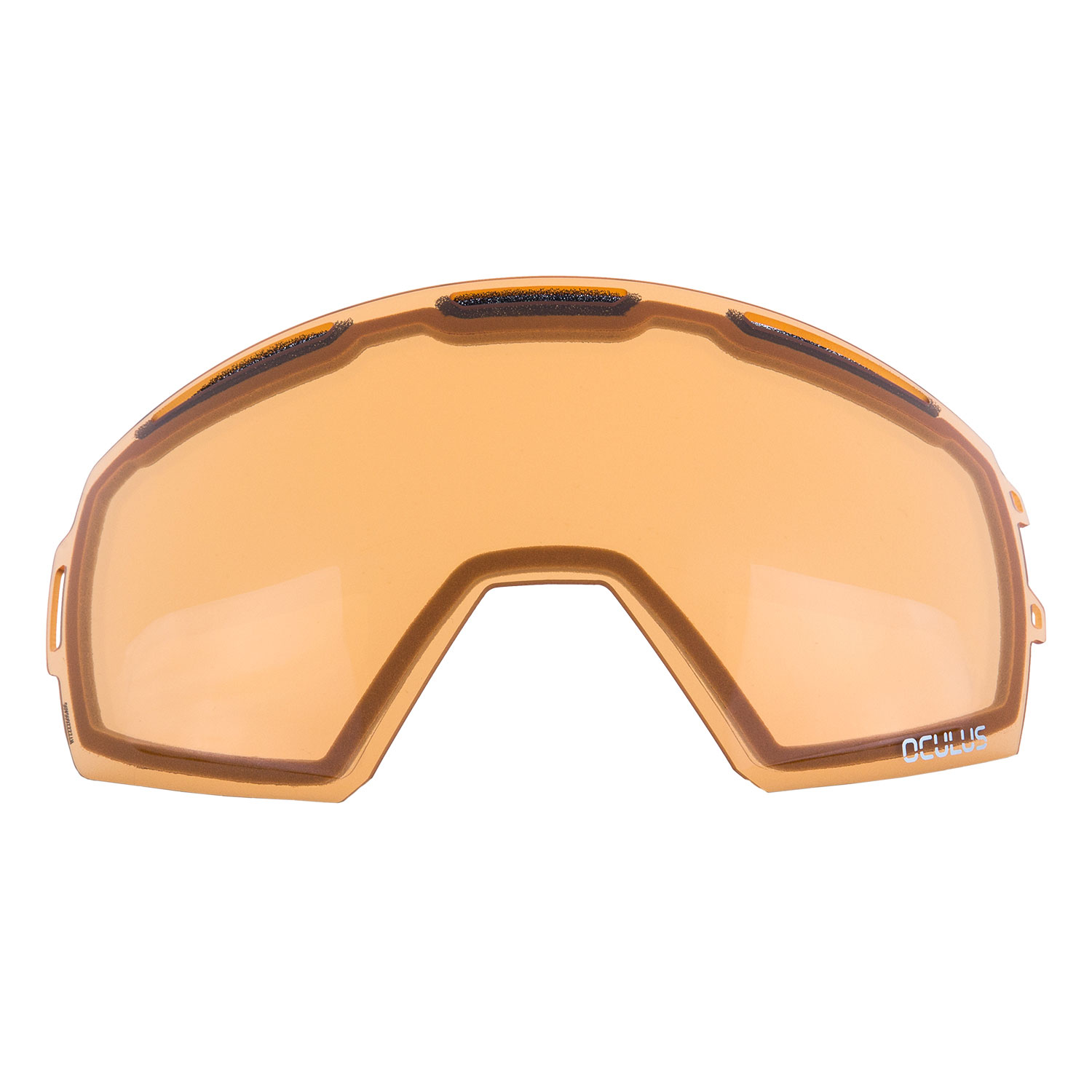 Oculus Lens