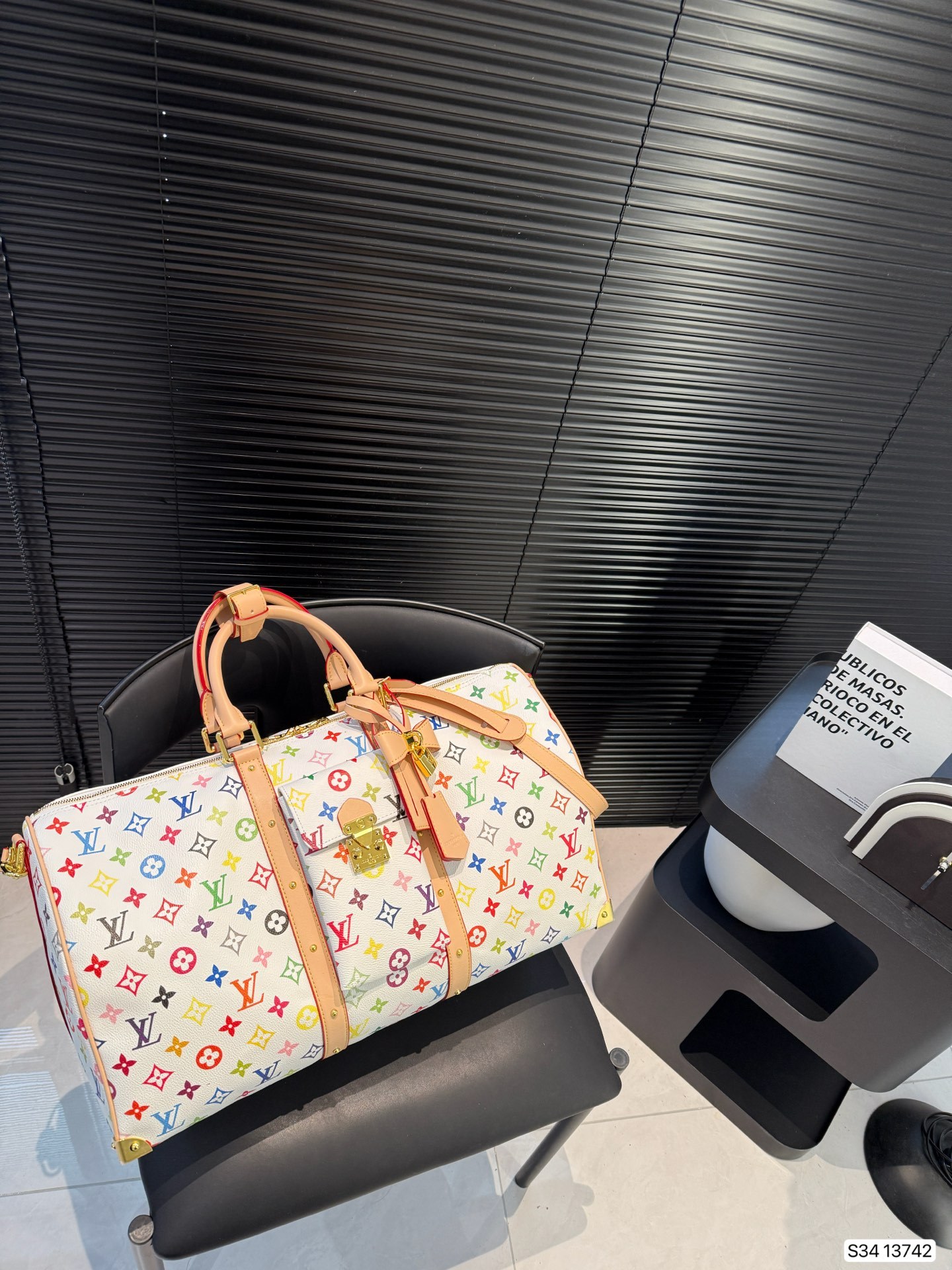 Louis new arrival keepall bag size: 47*25 cm - Top Club