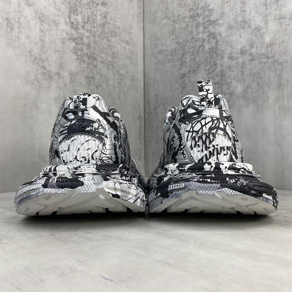 Balenciaga 3xl Sneaker - Top Club