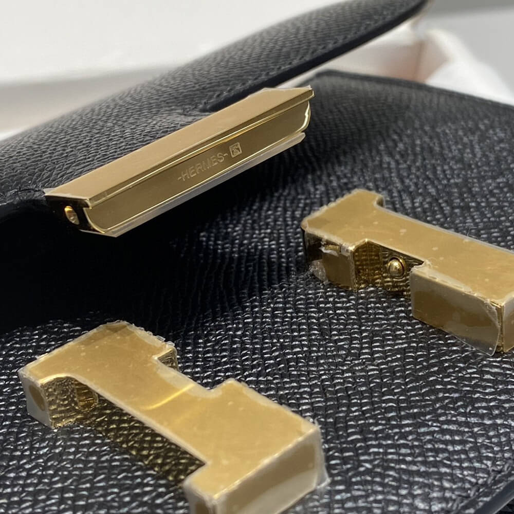 Hermes Constance 18(high-end grade) - Top Club