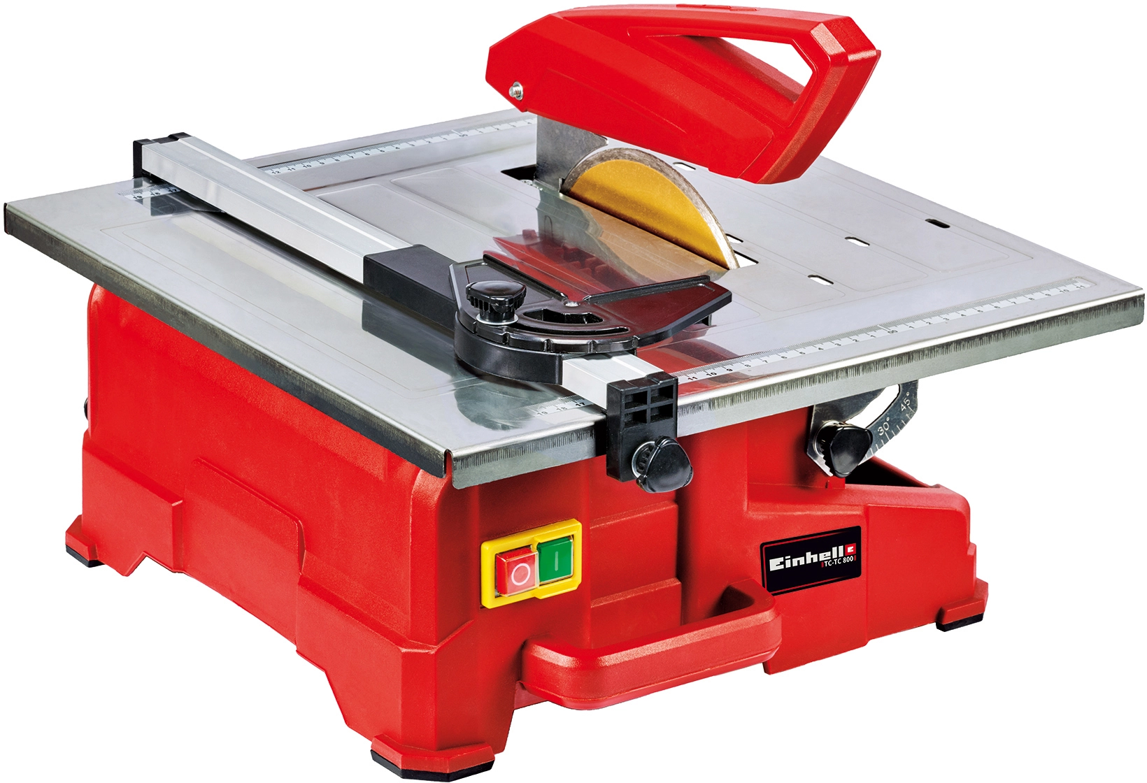 Einhell Tagliapiastrelle Einhell TC-TC 800 W