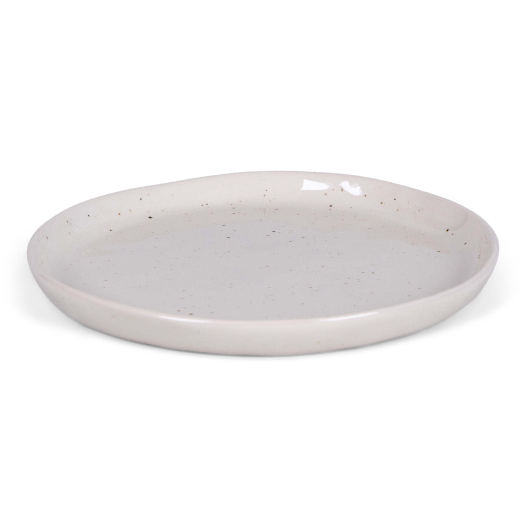Gebaksbordje Odile Ø15 cm clay