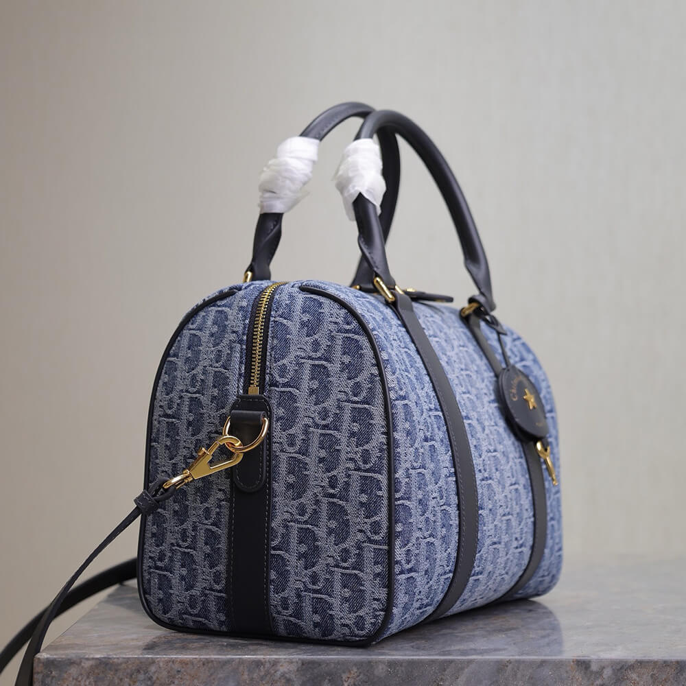 Dior Groove 25 Bag - Top Club