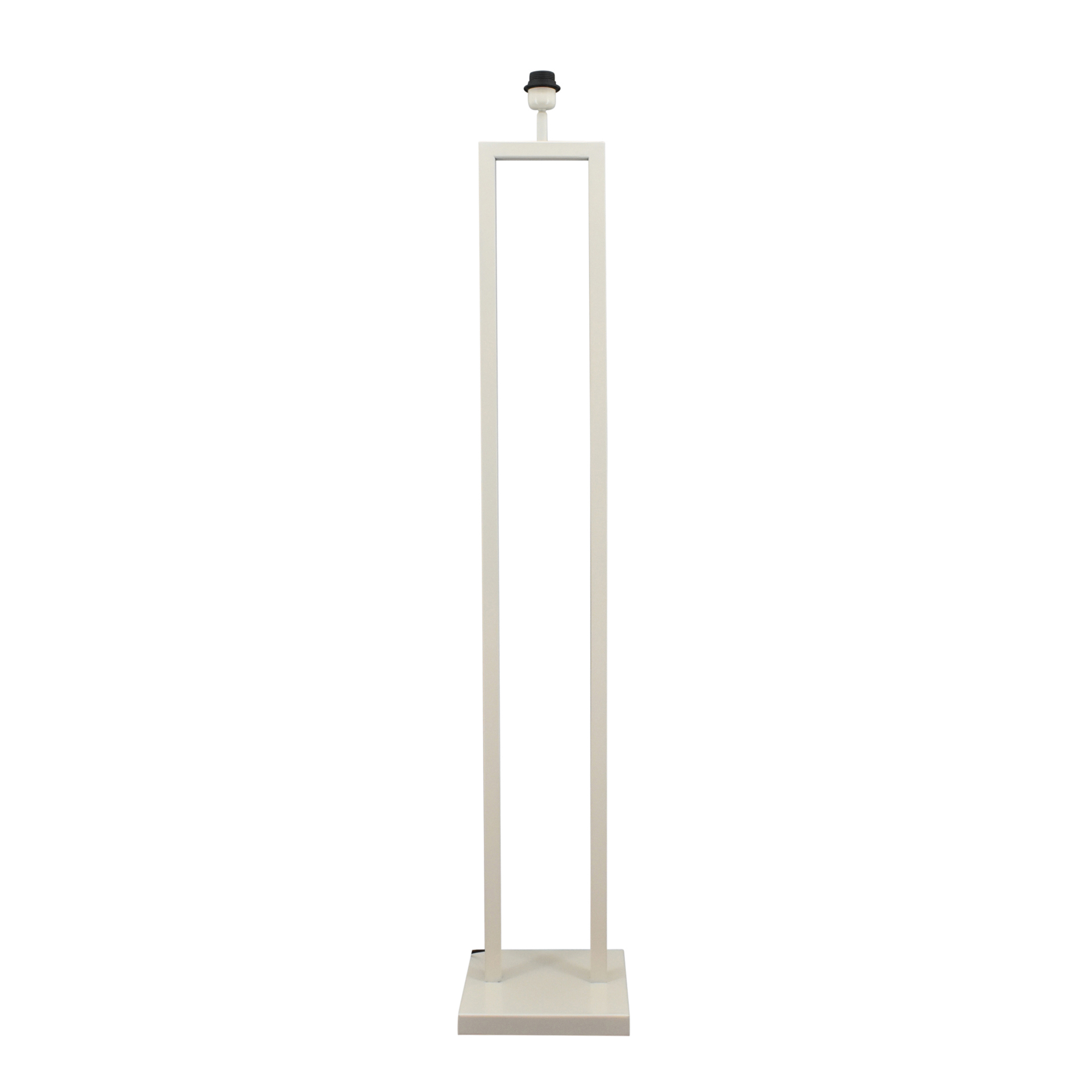 Vloerlamp Brian beige