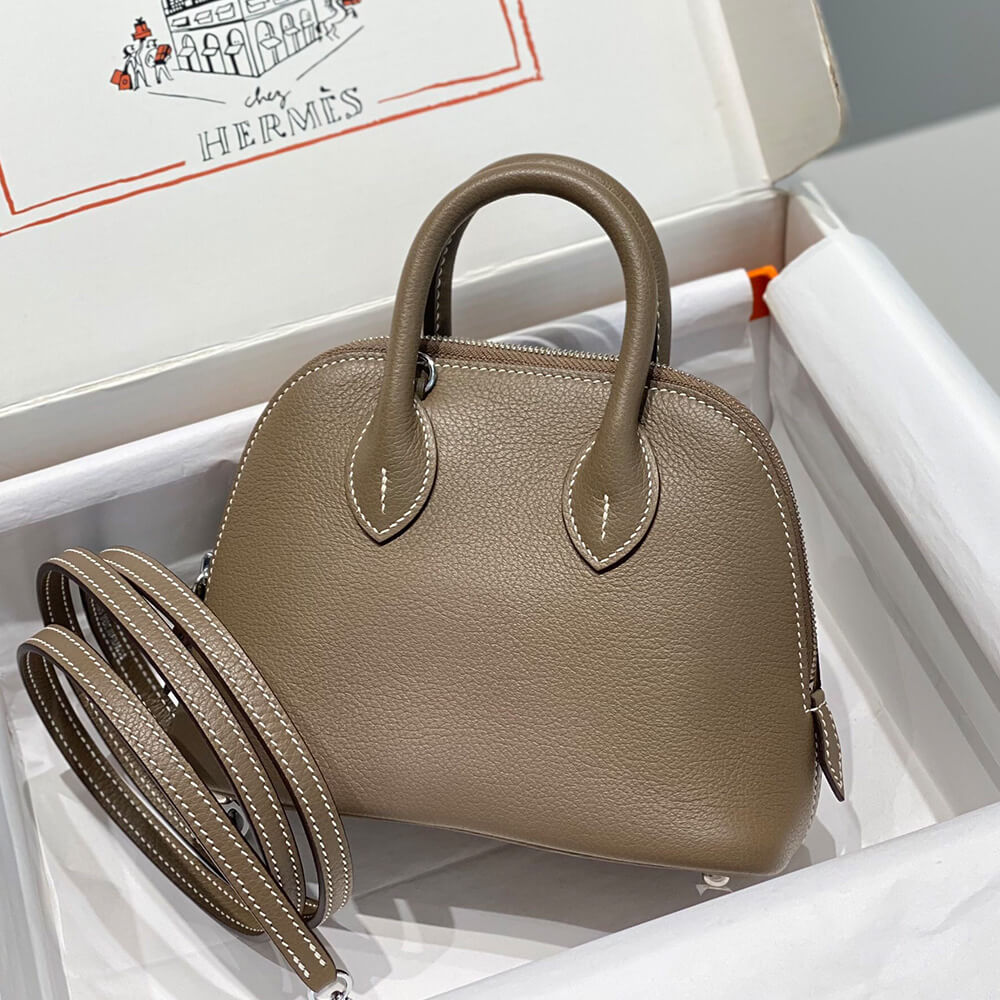 HERMES 1923 BOLIDE MINI - Top Club