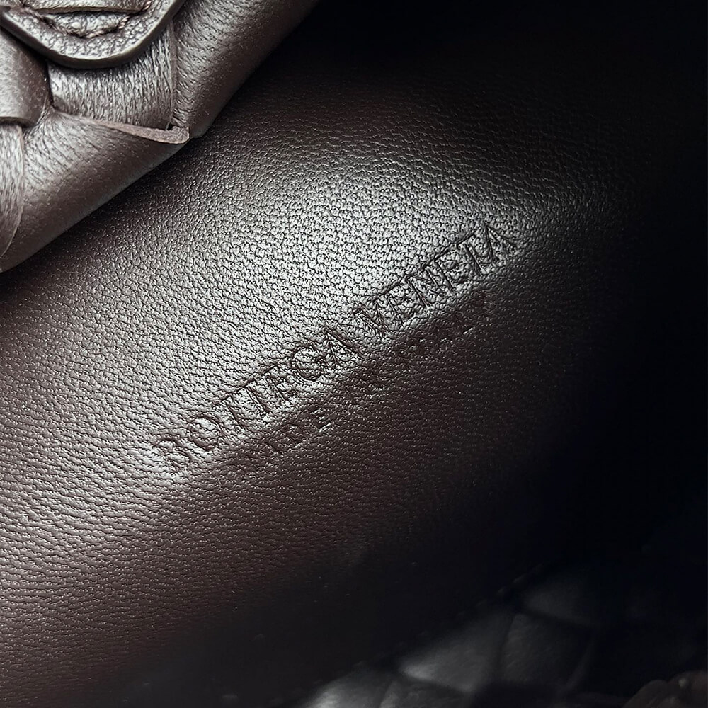 Bottega Veneta Small Parachute - Top Club
