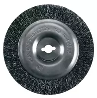 Grout cleaning brush economy brush steel GC-EG 1410