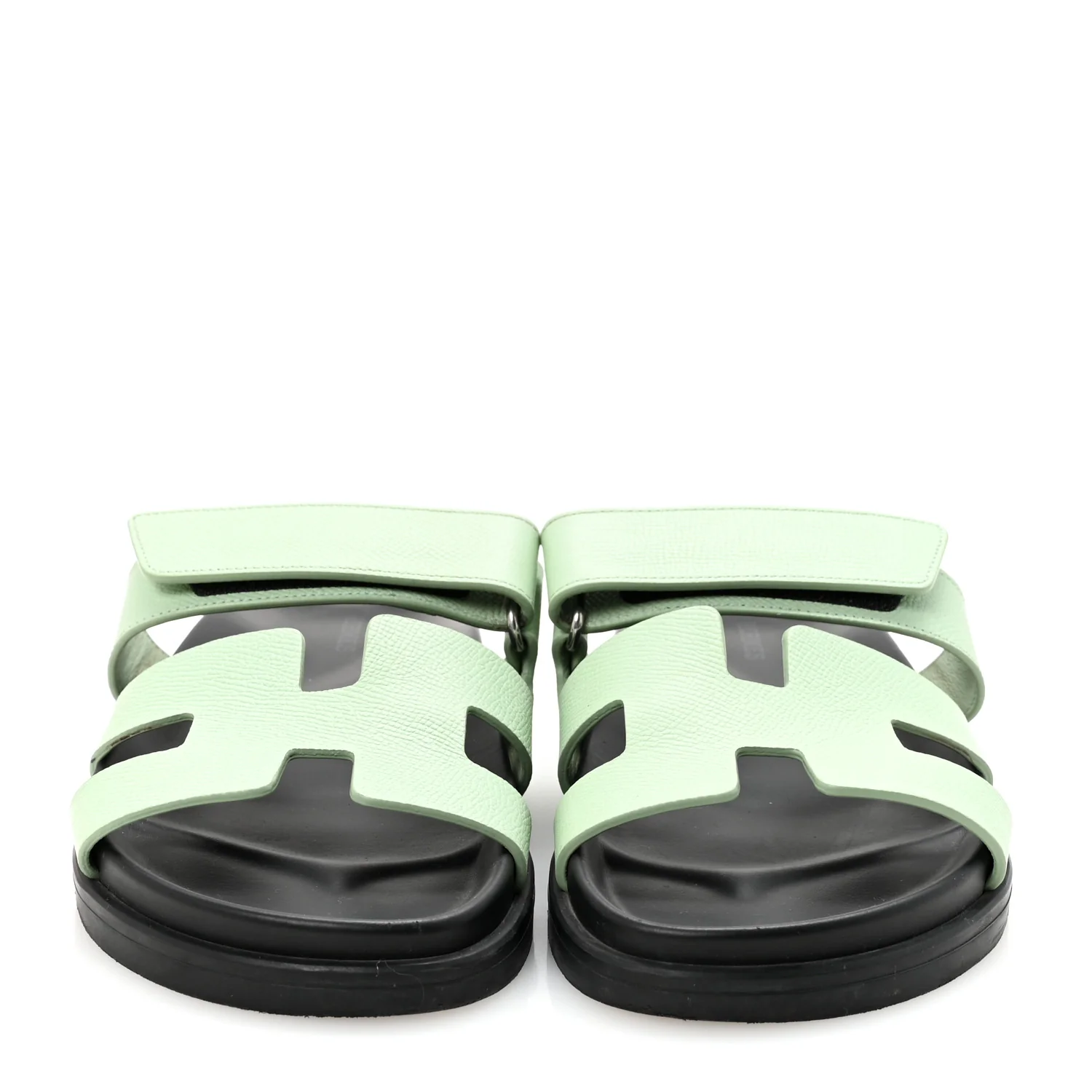 Epsom Womens Chypre Sandals 36 Vert Jade - Top Club