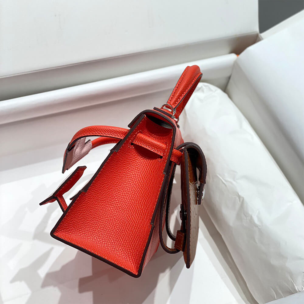 Hermes Kelly Doll Picto(HIGH-END GRADE) - Top Club