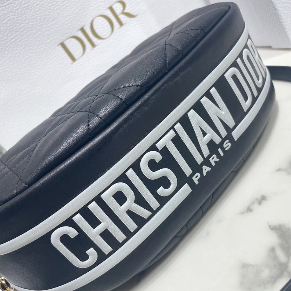 MEDIUM DIOR VIBE HOBO BAG - Top Club