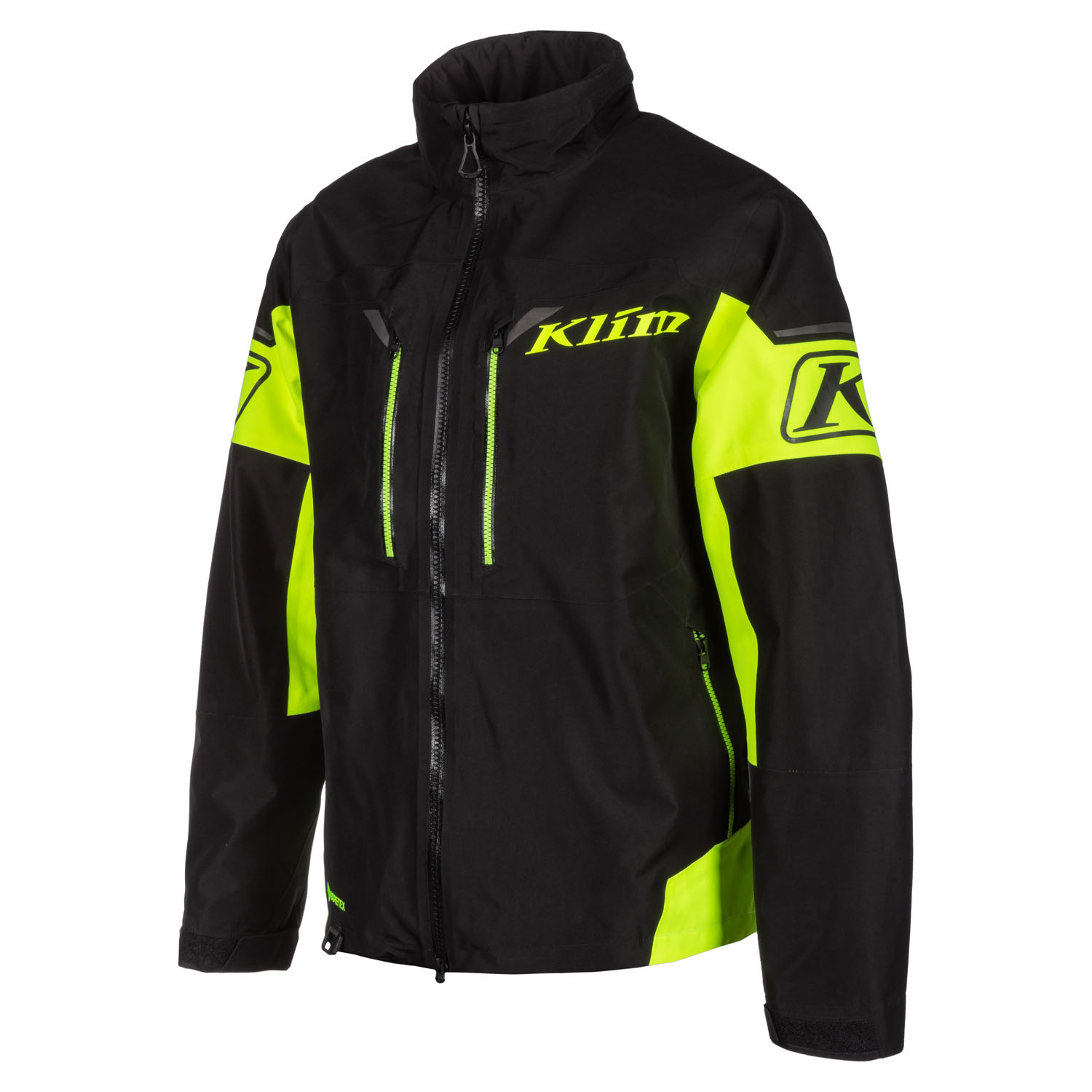 Tomahawk jacket