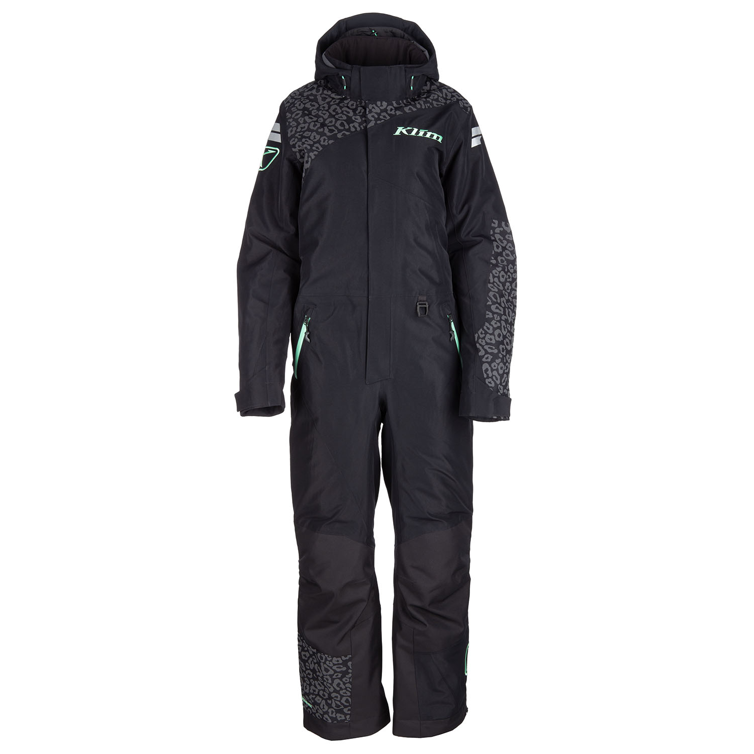 Vailslide One-Piece