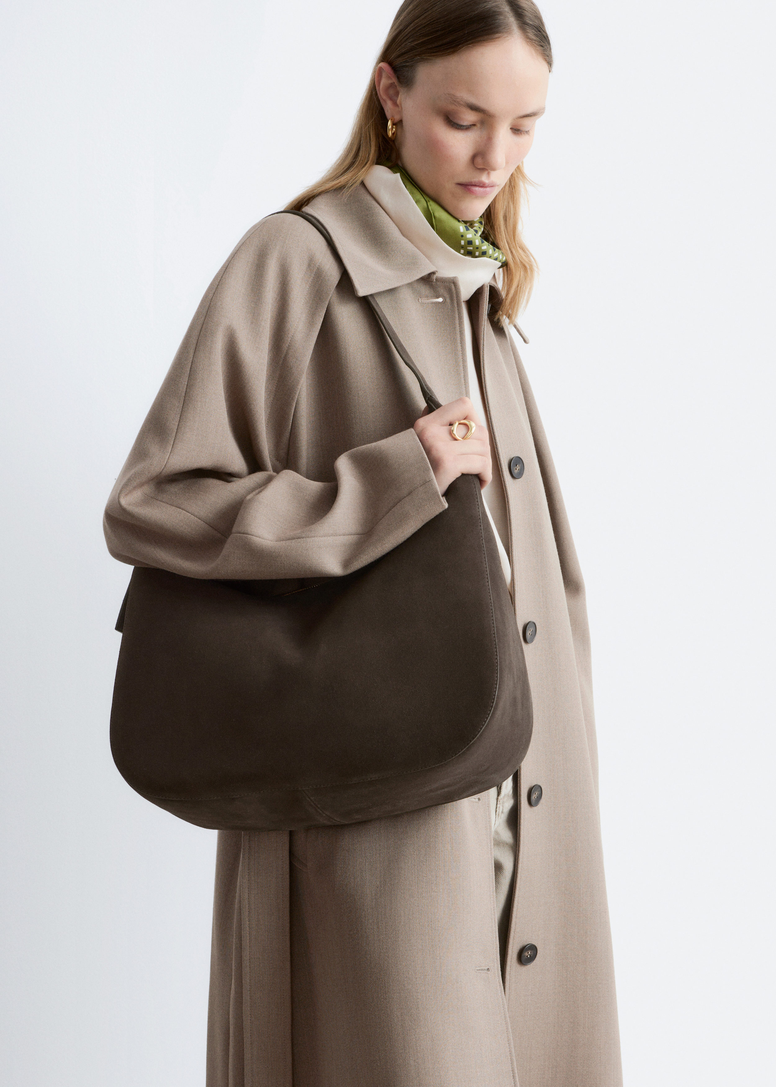 & Other Stories SHOULDER BAG