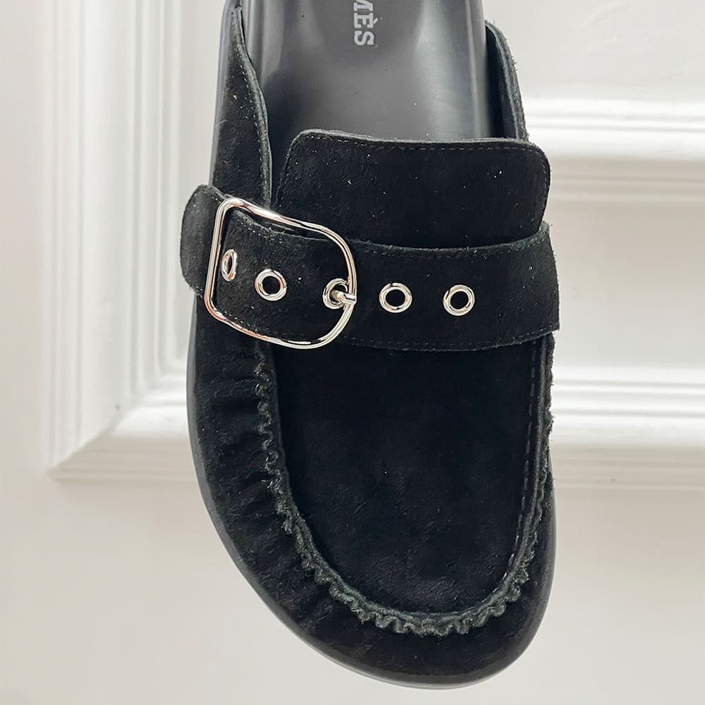 HERMES Key mule - Top Club