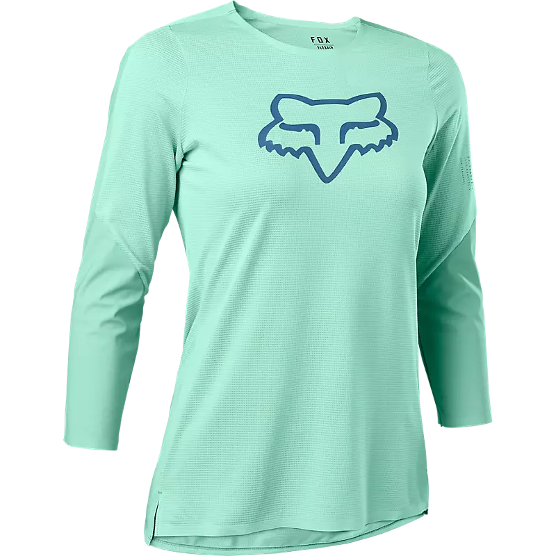 Women's Flexair 3/4 sleeve jersey