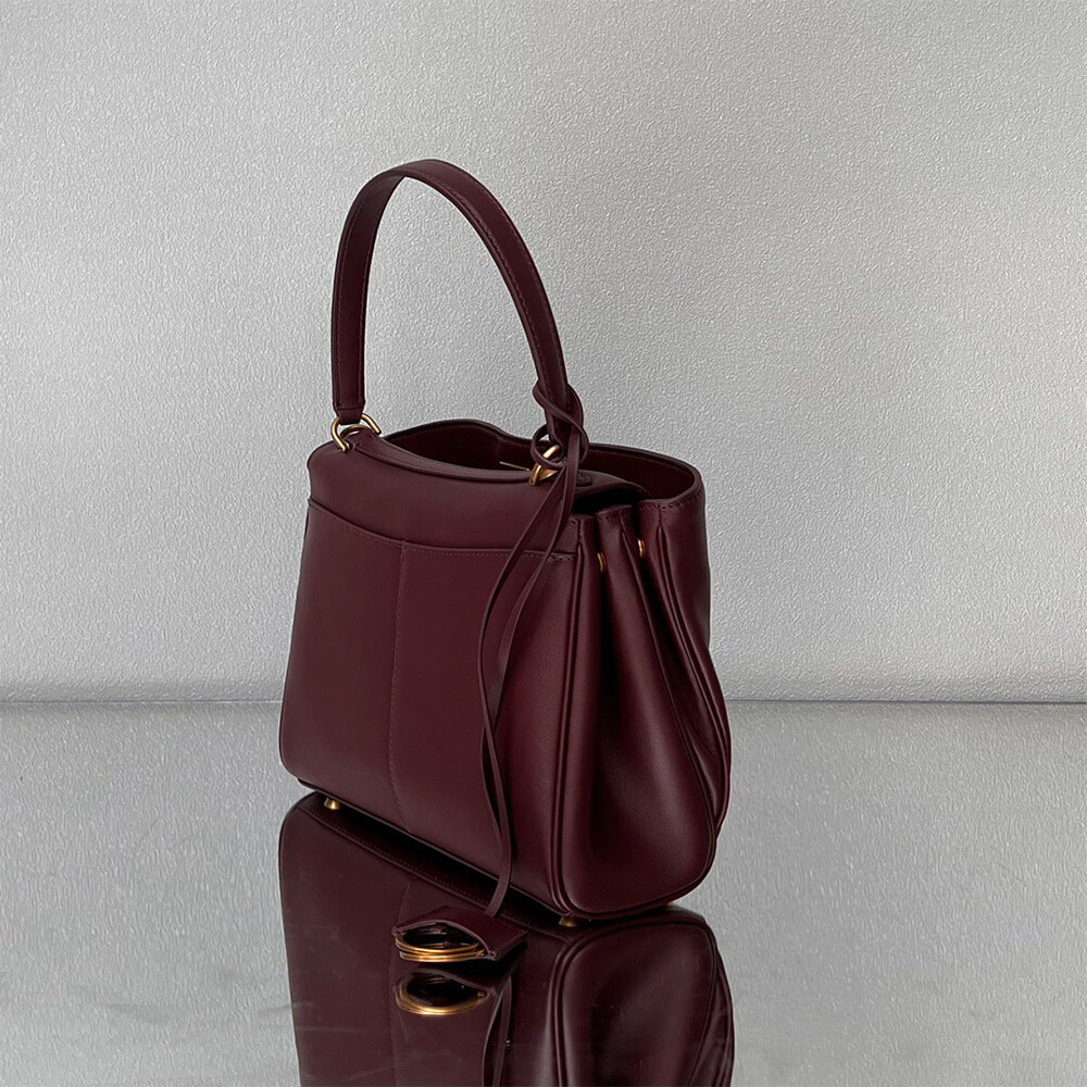 Balenciaga Women s Rodeo Handbag Small(HIGH-END GRADE) - Top Club