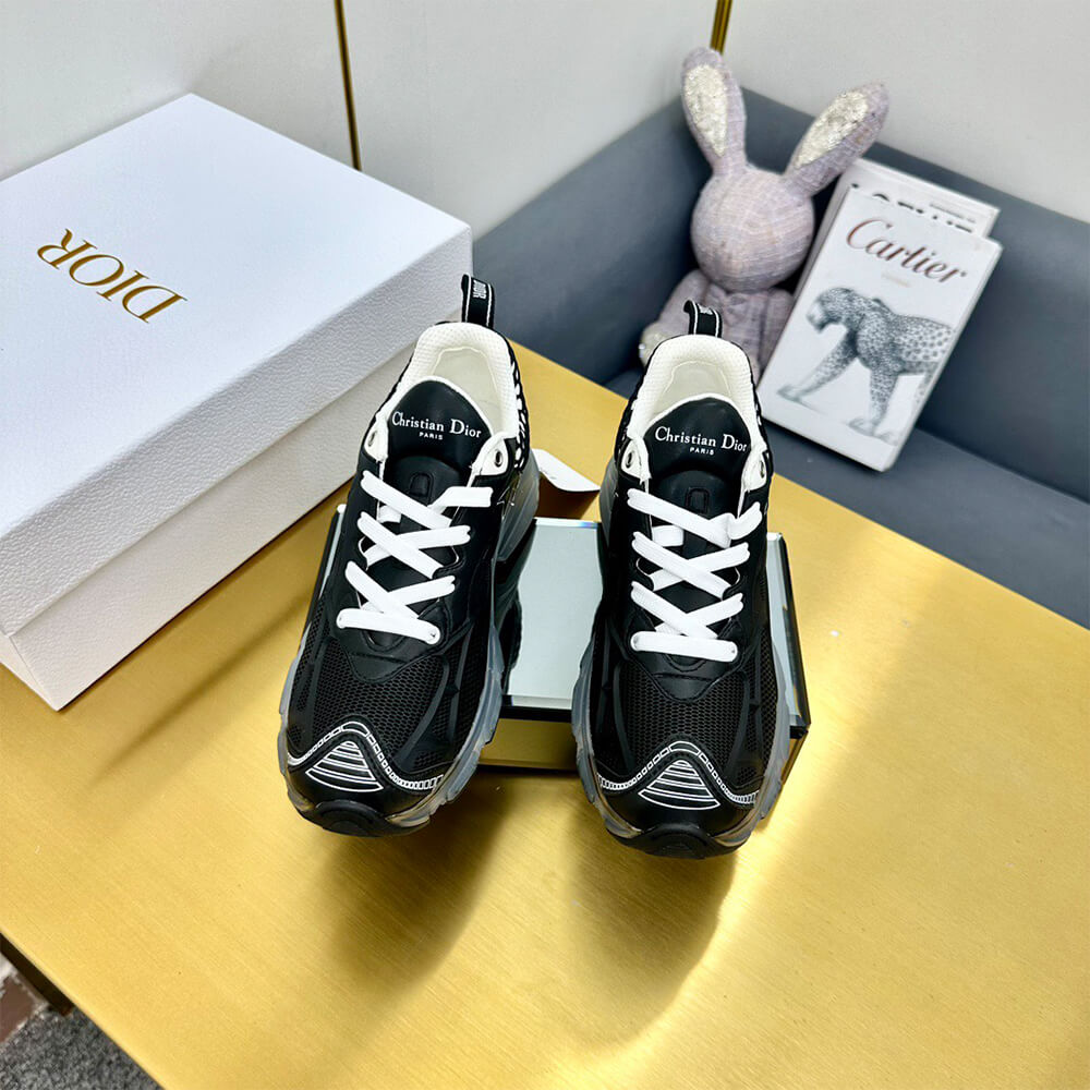 Christian Dior Vibe Sneaker - Top Club