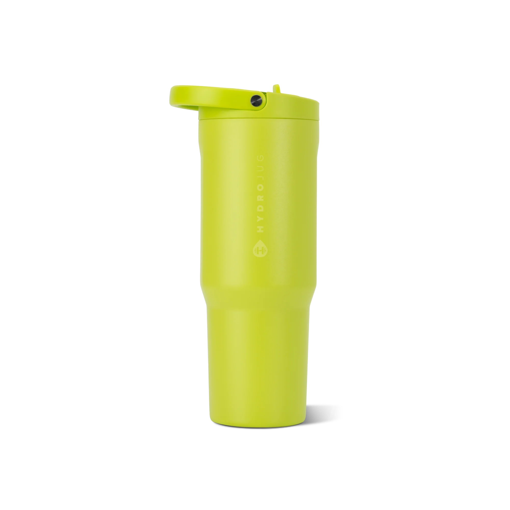 Sport 32oz FreeSip® Stainless Steel Water Bottle - Lemon Lime