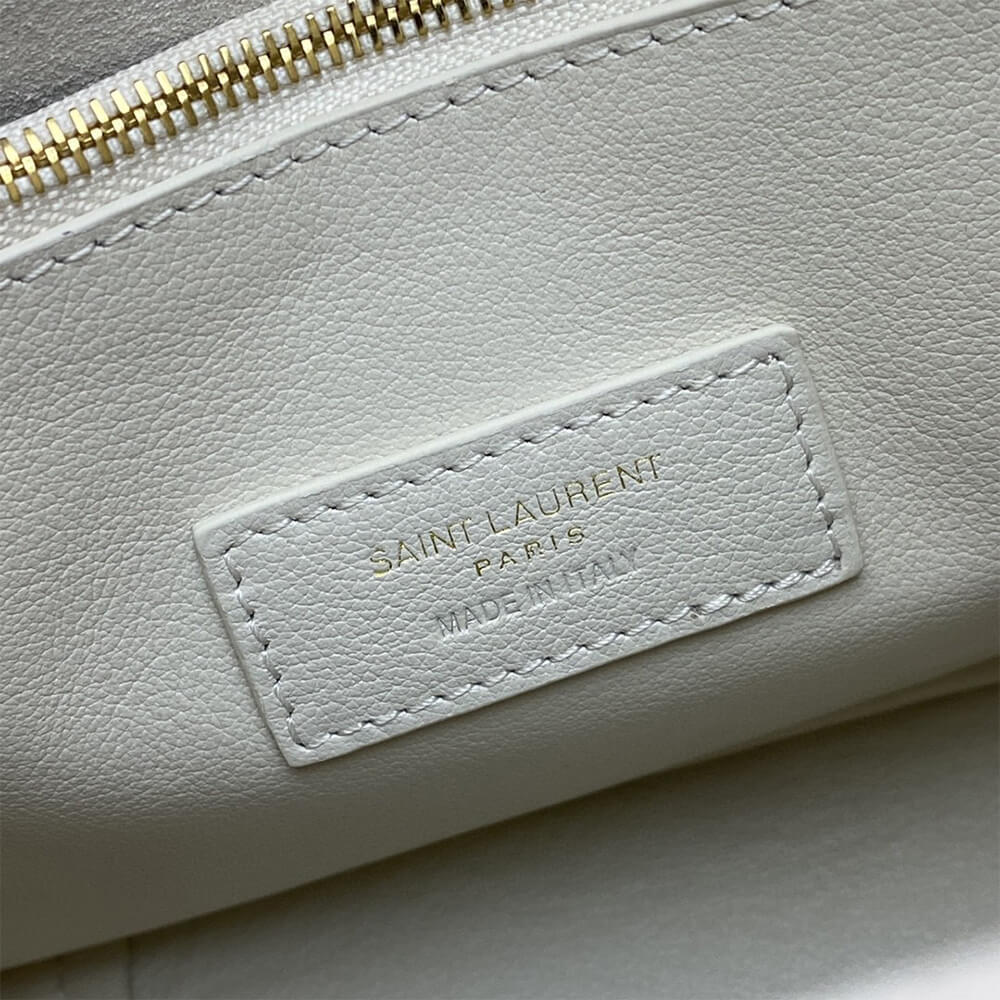 YSL le 5 a 7 supple small - Top Club