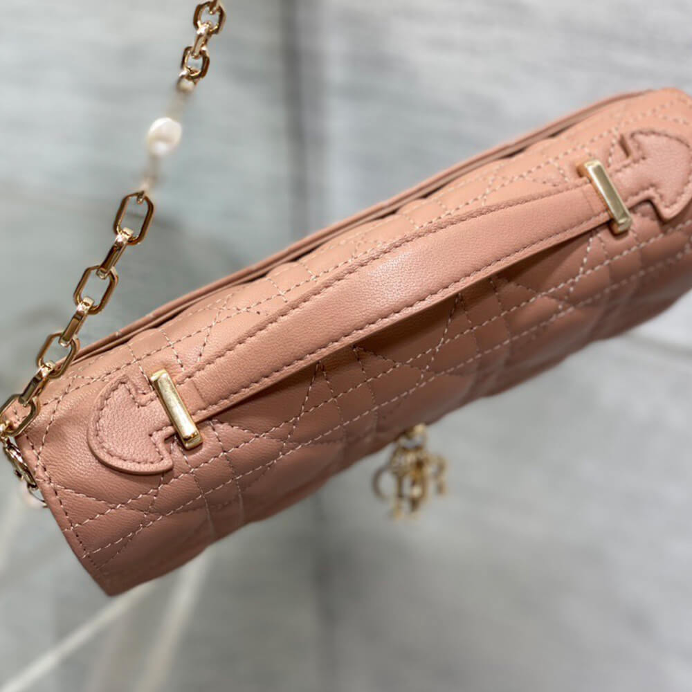 My Dior Mini Bag(High-end Grade) - Top Club
