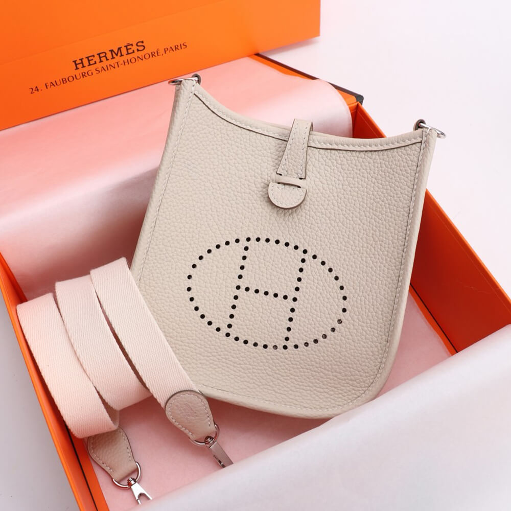Hermes Evelyne 16 - Top Club