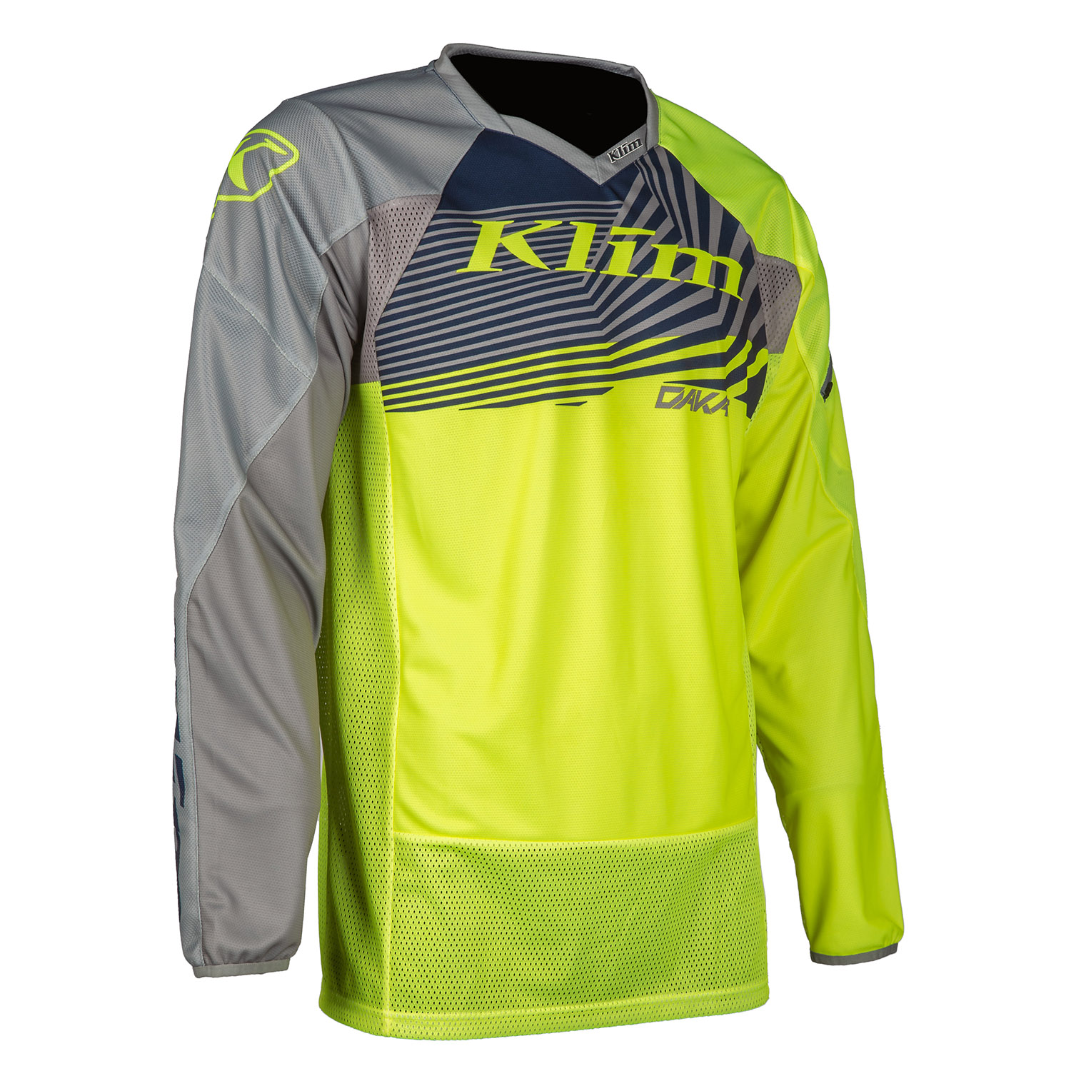 Dakar Jersey