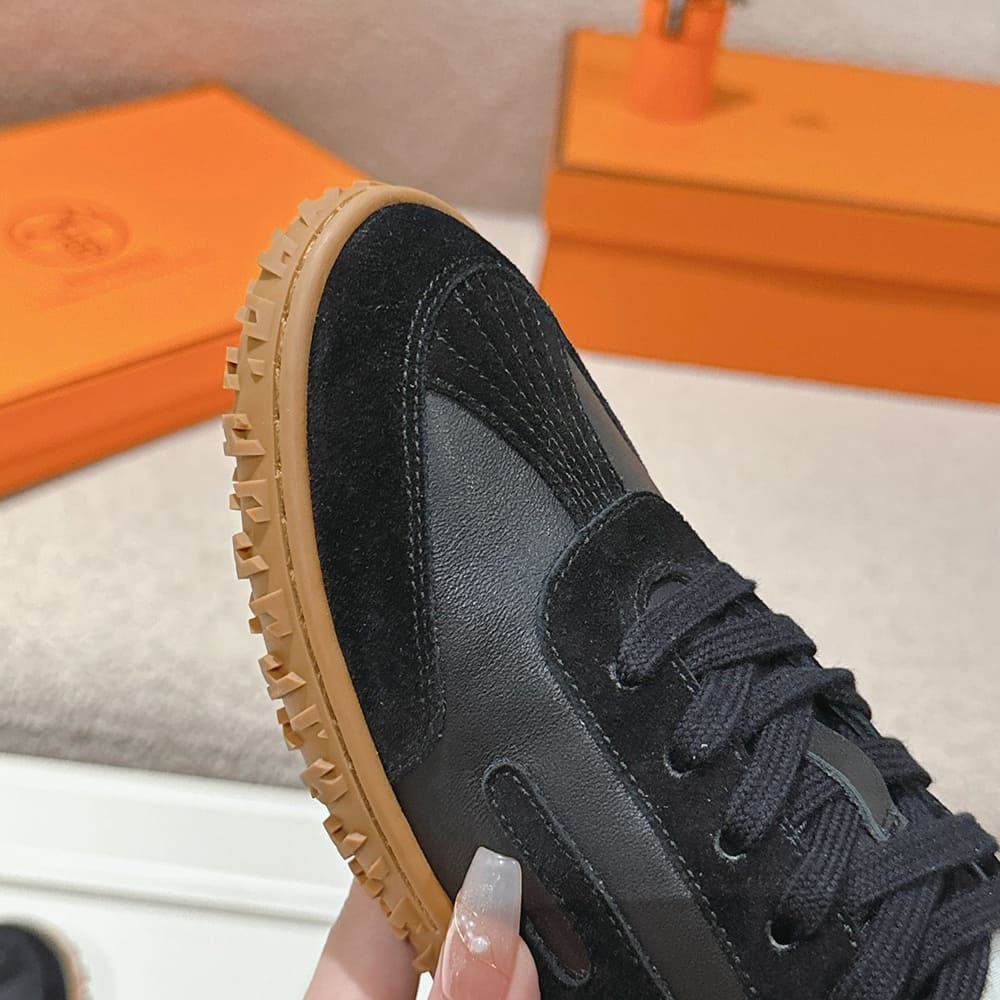 HERMES Jet sneaker - Top Club
