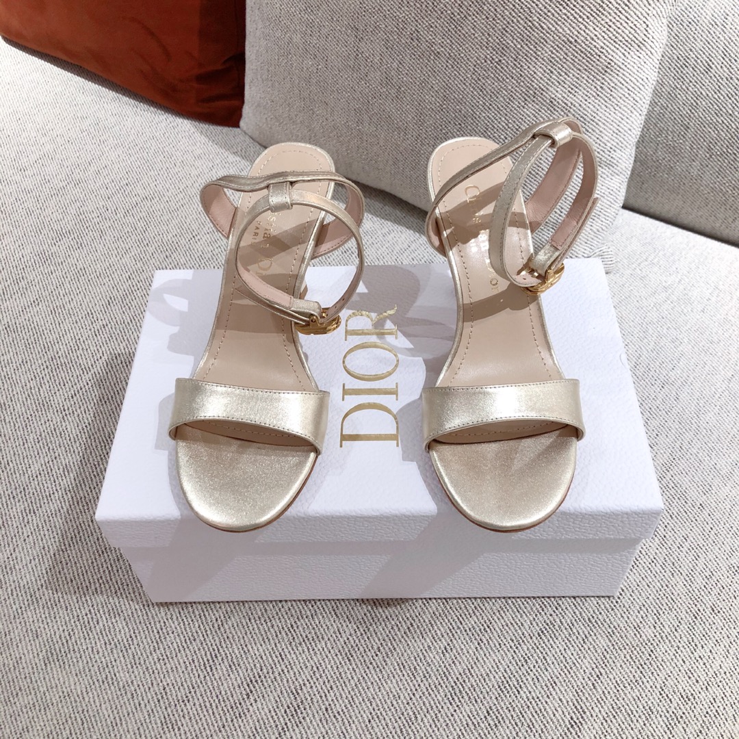DIOR HIGH HEELS 12 - Sneaker Replica Workshop