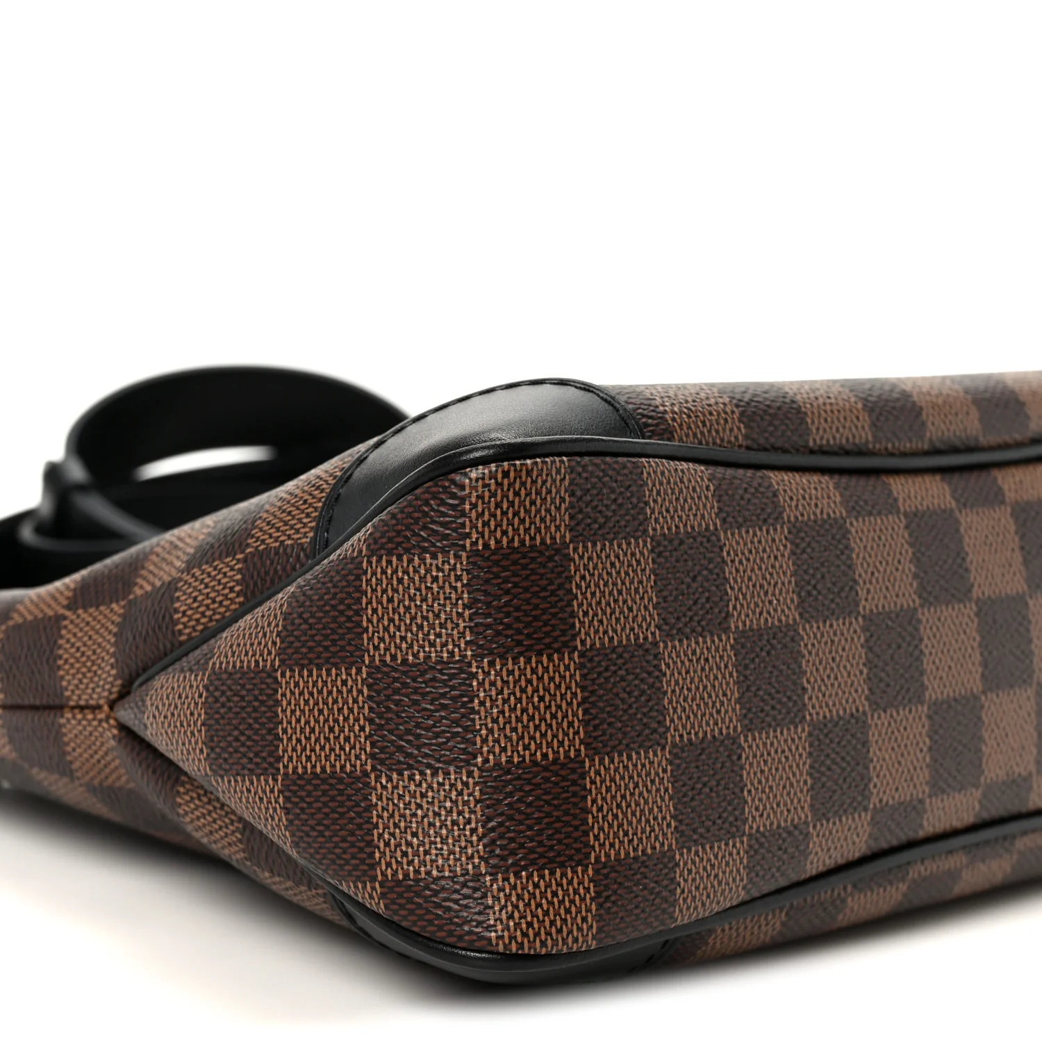 Damier Ebene Odeon PM Black - Top Club